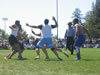 Santa Clara Central Valley vs Sacramento Kabaddi