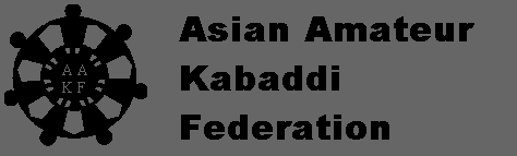 Asian Amateur Kabaddi Federation