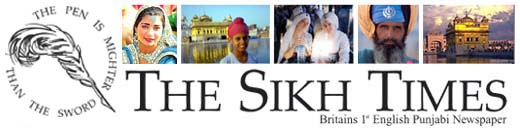 thesikhtimes.co.uk